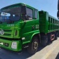 前四后八后翻自卸 自卸车二手车 箱式自卸车 前四后八自卸车生产定做侧翻自卸车 前双后双自卸车